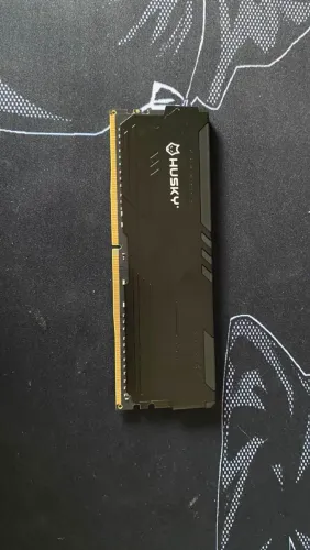 Memória RAM Husky Impulse 16GB DDR4 3200MHz CL22 