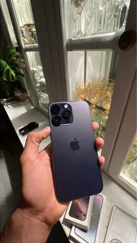 IPHONE 14 PRO MAX 256G 