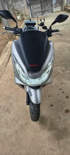 PCX 2017