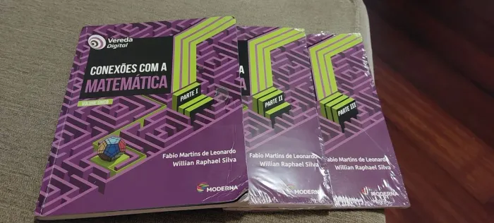 Conexões com a Matemática