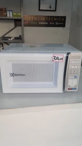 Microondas