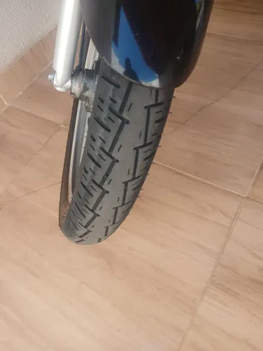 Vende-se suzuki yes 125 2007