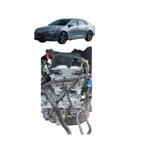 CÂMBIO AUTOMÁTICO BYD KING 1.5 HÍBRIDO GL GS 2025 2026