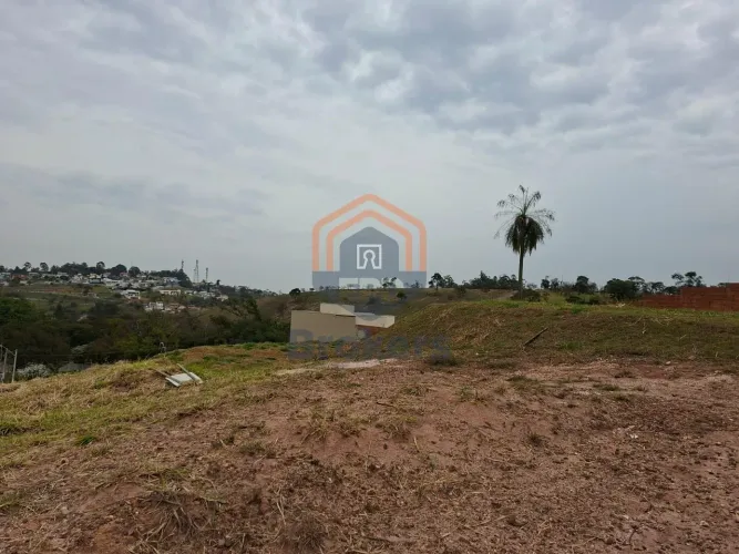 Terreno em Condominio em Jardim Tarumã - Jundiaí, SP