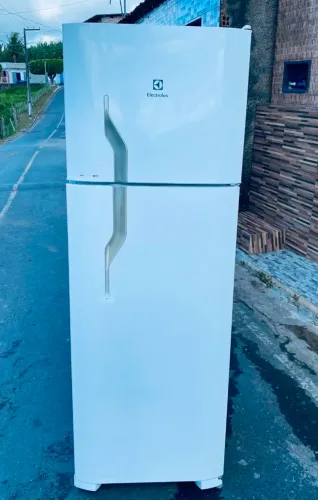 Geladeira