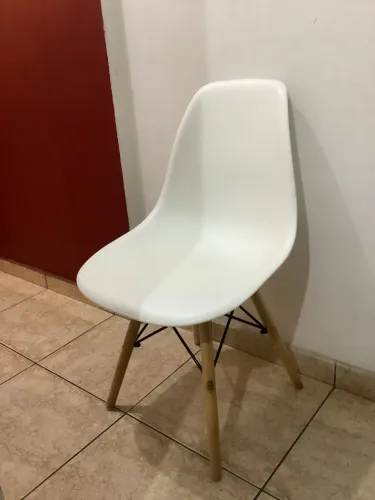 Cadeira Charles Eames Escritório Penteadeira
