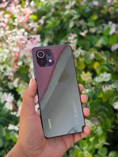 Xiaomi mi 11 lite