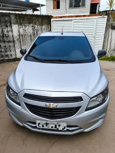 Chevrolet Prisma Sed. Joy/ LS 1.0 8V Flexpower 4P 2019