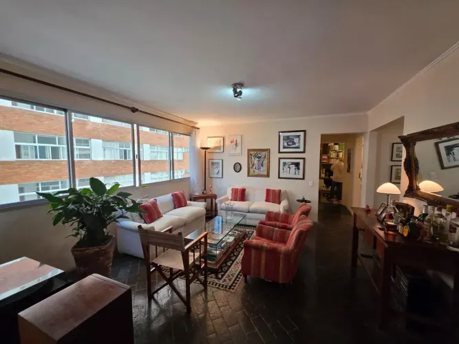 Imóvel para venda tem 80 metros quadrados com 2 quartos em Pinheiros - São Paulo - SP