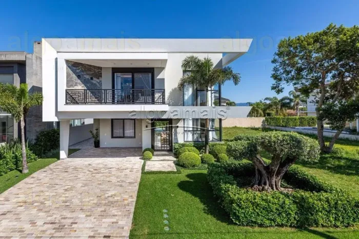 Casa em Condominio, 5 dormitórios em Condominio Velas da Marina, Capão da Canoa