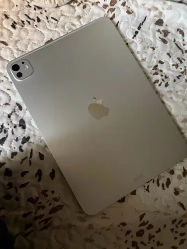 IPAD PRO M5 256GB