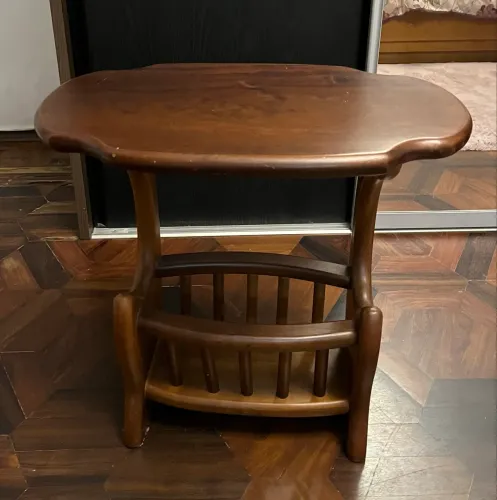Mesa Lateral 
