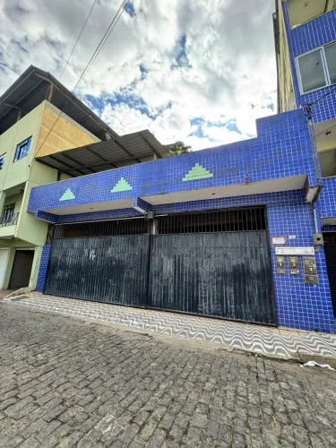 Vendo bairro Vila Rica