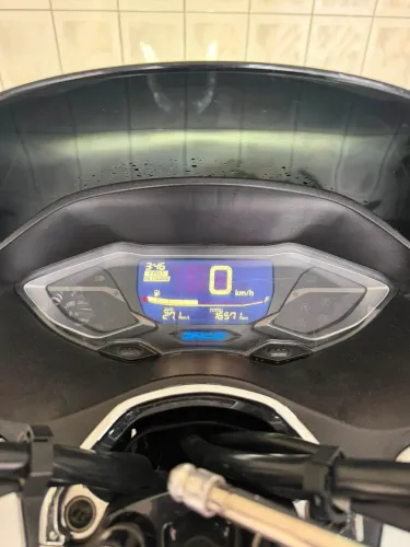 HONDA PCX 160 ABS 