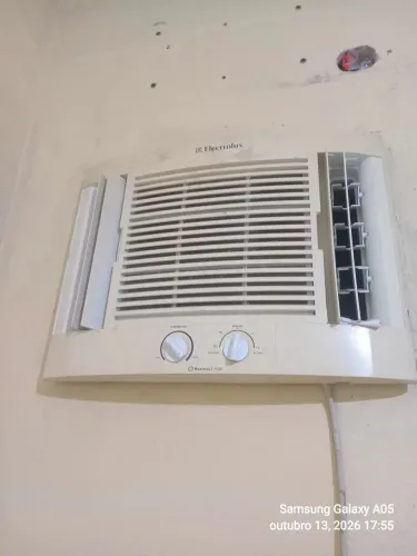 Ar Condicionado Electrolux 7.500btus