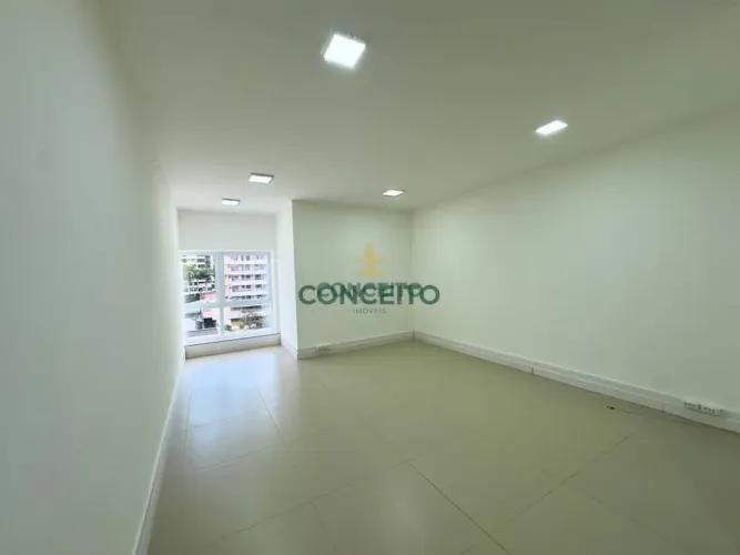 Sala Comercial no Globo Tower Estreito, Florianópolis