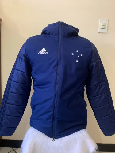 Jaqueta Parka (Bobojaco) Cruzeiro 2022