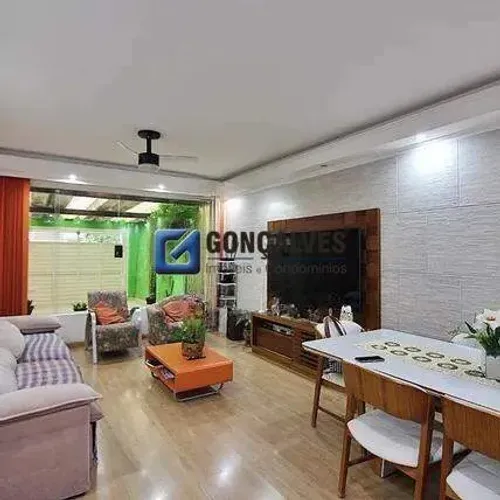 Casa para Aluguel na Vila Lusitânia 4 Quartos (1 Suíte), Piscina e Churrasqueira