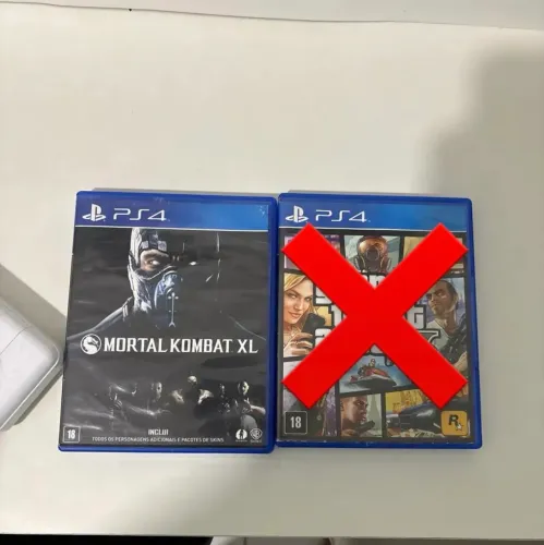 morta kombat xl