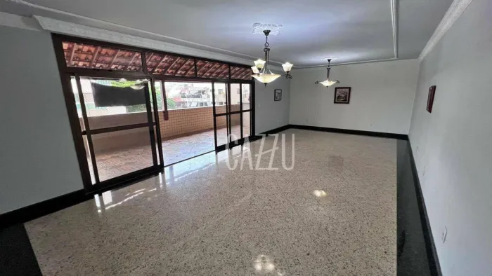 Cobertura duplex à venda no Recreio | 261 m² | 4 Quartos | 3 Vagas | Próximo à Praia