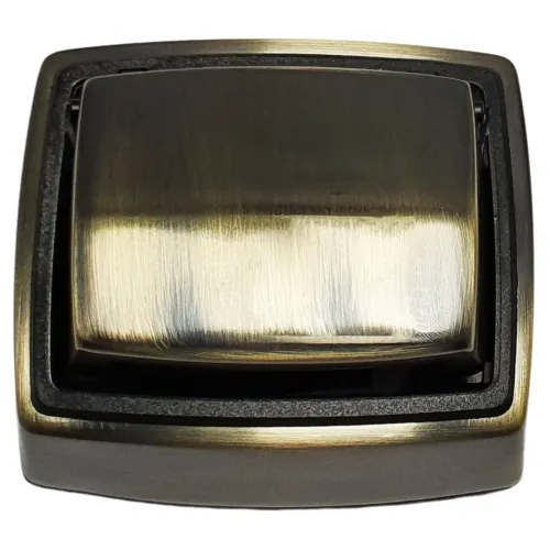 Capa descarga Hydra Max Deca Ouro Velho 