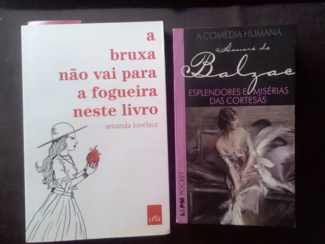 Desapego livros 30,00