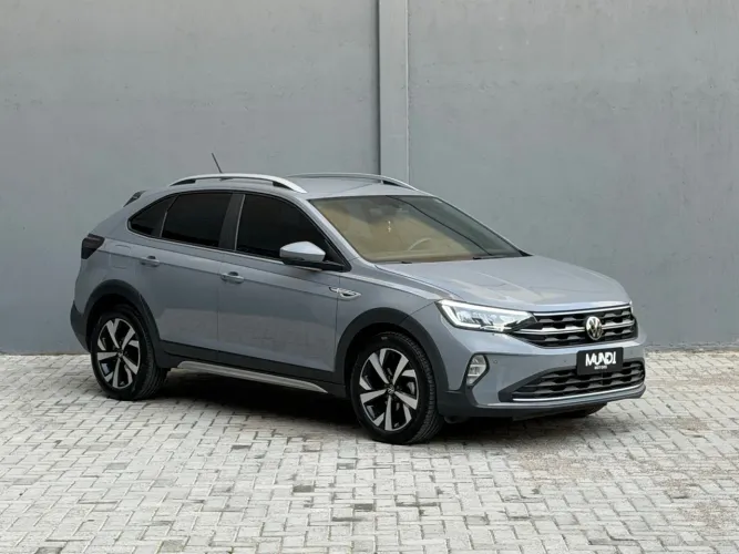 Volkswagen Nivus Highline 1.0 200 TSI Flex AUT 2024