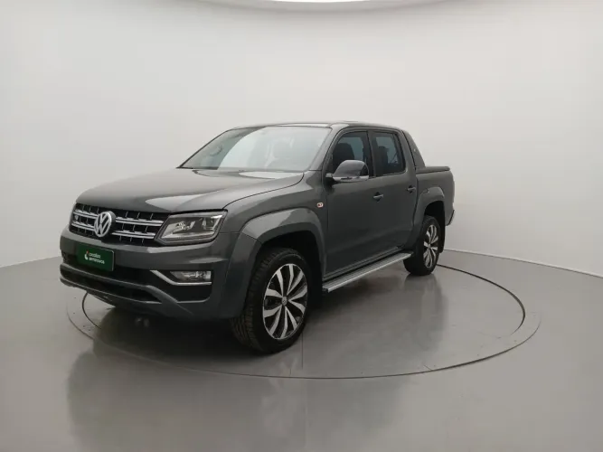 Volkswagen Amarok Extreme CD 3.0 4X4 TB Dies. Aut. 2023