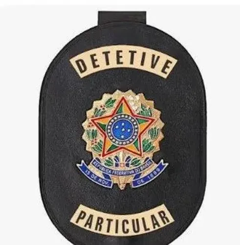Investigação Particular Profissional