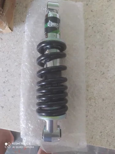 AMORTECEDOR PARA MOTO BROS E OUTOS MODELOS