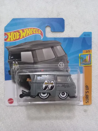 Hotwheels Kool Kombi 2023 