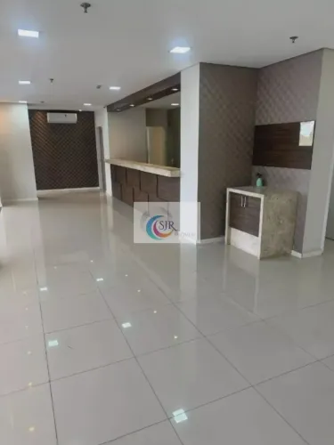 Sala/Conjunto para aluguel possui 360 metros quadrados em Vila Pouso Alegre - Barueri - SP