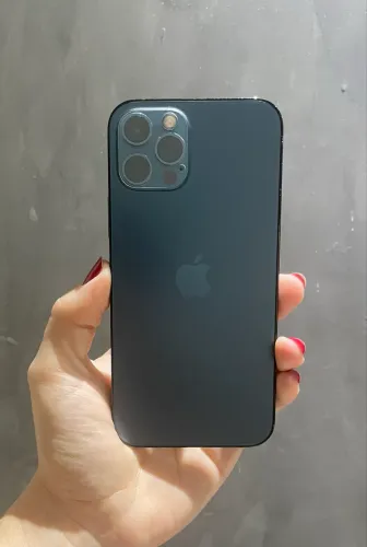 IPhone 12 Pro | 512Gb | Bateria 83% | todo original - até 18x | Não aceito ofertas!