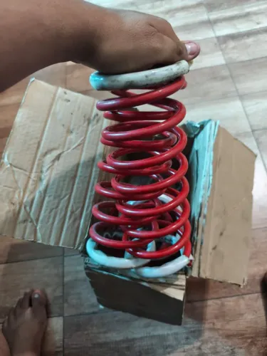 MOLAS ESPORTIVAS LELO
