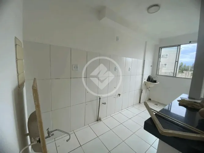 Apartamento 2 quartos - R$ 220.000,00 - Nova Várzea Grande codigo: 55395