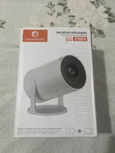 Projetor ty01 H maston