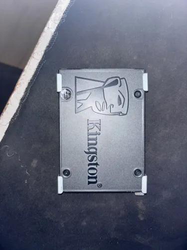 SSD 480GB