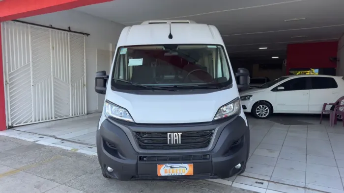 Fiat Ducato Cargo 2.2 Diesel (e6) 2025