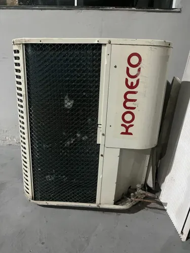 Vendo ar condicionado de 60 mil Btu