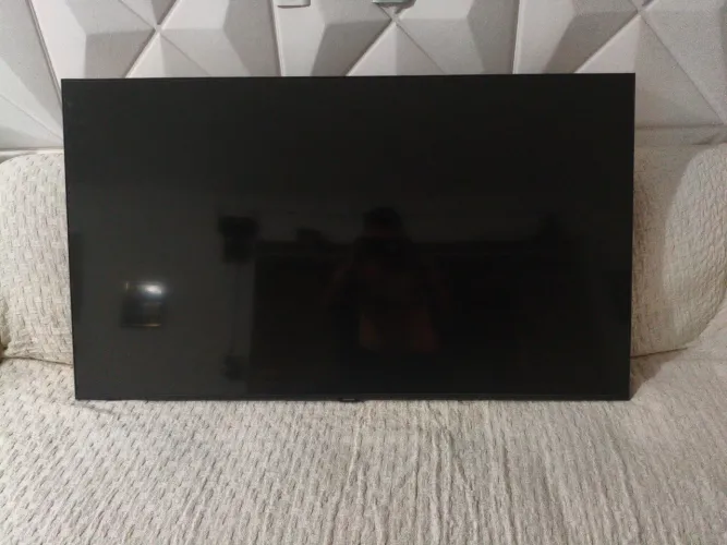TV SAMSUNG 50 POLEGADAS COM DEFEITO - ACEITO NEGOCIAR