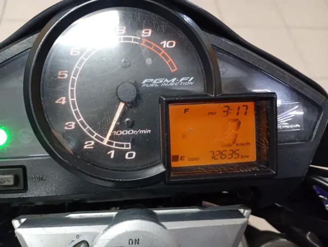 Cb 300