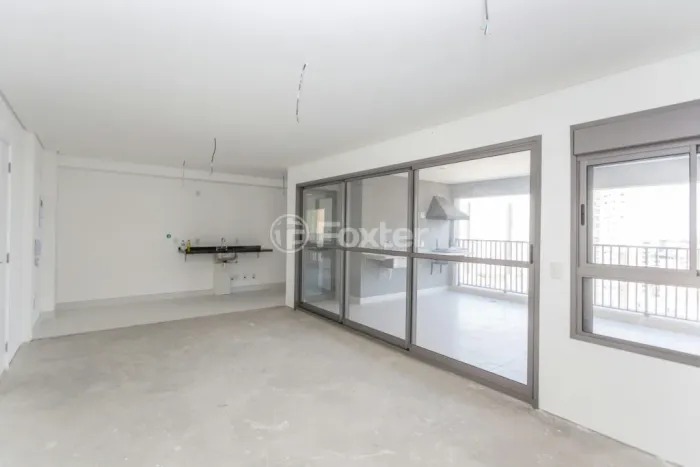 Apartamento à venda Rua Cubatão, Vila Mariana - São Paulo