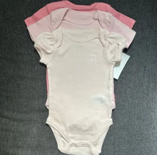 Novo! Body 3-6M GAP