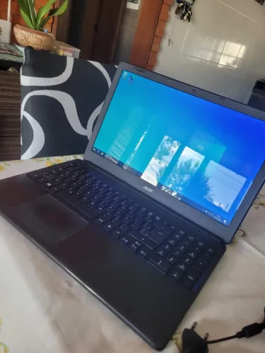 DESAPEGO!!! Notebook Acer