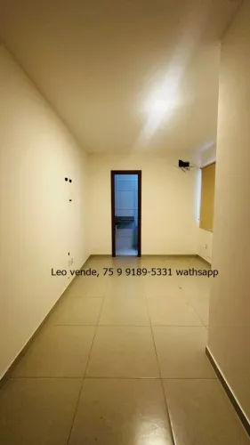Leo vende, bairro Sim, 3\4 suíte, goumert, terreno excedente
