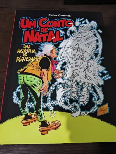 Um conto de Natal