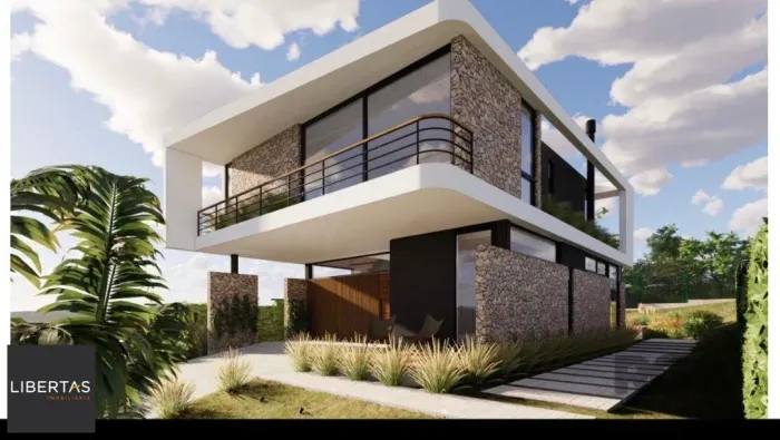 Casa em Condomínio 3 dormitórios à venda Alphaville Porto Alegre/RS