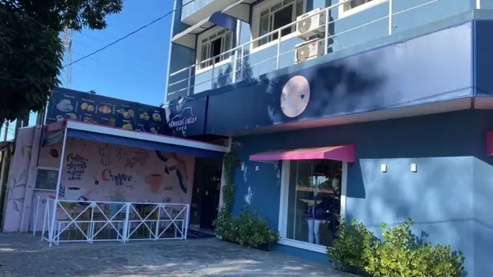 Ponto para alugar, 150 m² por R$ 6.000,00/mês - Parque Industrial - São José dos Campos/SP