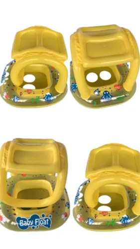 Boia infantil