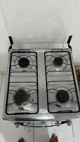 Fogão 4 bocas